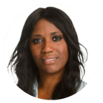Photo of Camille McLeod-Salmon