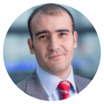 Photo of Pablo Castro