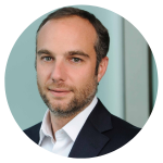 Photo of Marc Touboul