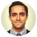 Photo of Renato Prieto