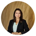 Photo of Georgia Salagean