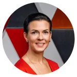 Photo of Lenka Kejikova