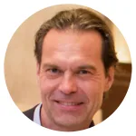 Photo of Niklas von Daehne
