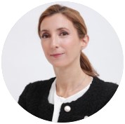 Photo of Valerie Jacob