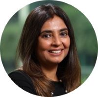 Photo of Vandna Ramchandani