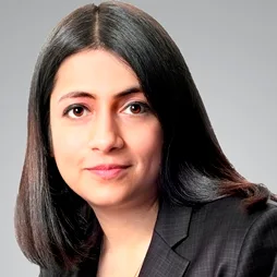 Photo of Deepa Venkateswaran
