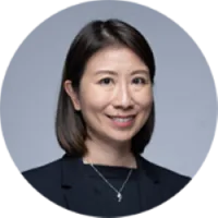 Photo of Vicky Cheng