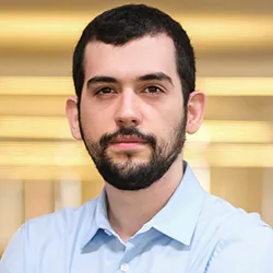 Photo of Vinicius Nunes