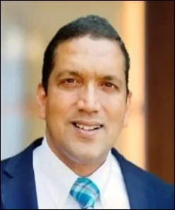 Photo of Vinod Jain