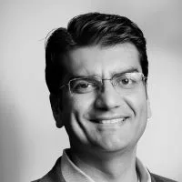 Photo of Vishal Kapur