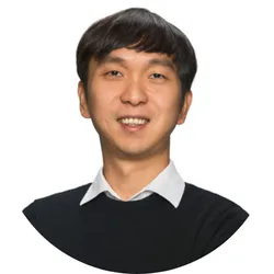 Photo of Wang Chun WEI, PhD