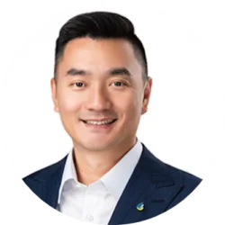 Photo of 李文正
