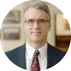 Photo of William W. Grimes