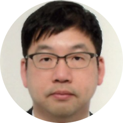 Photo of William Shek
