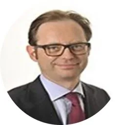 Photo of Xavier Hannaerts