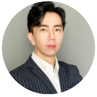 Photo of Xiangjing Ng