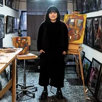 Photo of Xyza Cruz Bacani