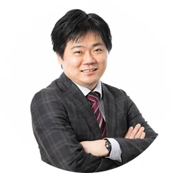 Photo of 大久保 康基 氏