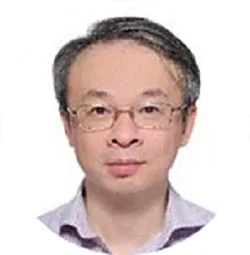 Photo of Yida, Richard Xu