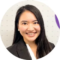 Photo of Yuka Tokura