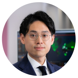 Photo of 原田 雄太