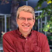 Photo of Yuval Boger