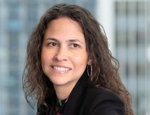 Photo of Yvette Valdez