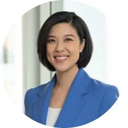 Photo of Yvonne Man
