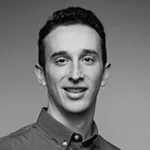 Photo of Zach Weinberg