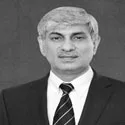Photo of Zahid Mir