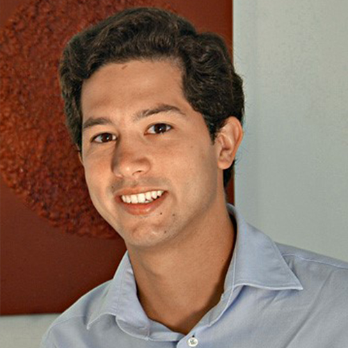 Photo of José Carlos Magalhães