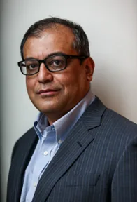 Photo of Zef Lokhandwalla