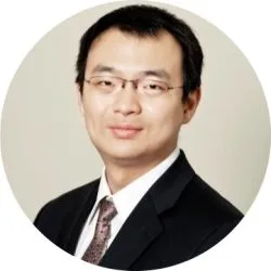 Photo of Zhaozhen Qian
