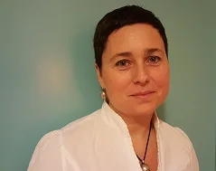 Photo of Zita Marko Daatland