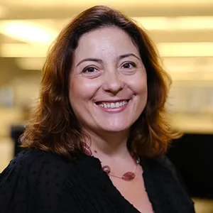 Photo of Adriana Dupita