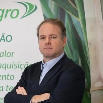 Photo of Eduardo Marrey