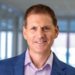 Photo of Andrew Jacobson