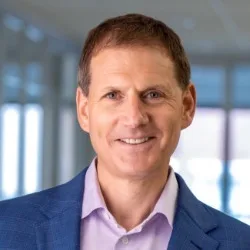 Photo of Andrew Jacobson