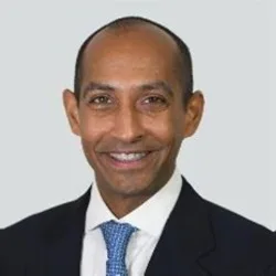 Photo of Arif Joshi