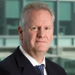Photo of Andrew Steel