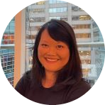 Photo of Anna Wong