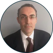 Photo of Anthony Feld