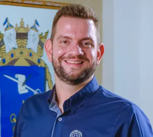 Photo of Arthur Anunciação Neto