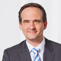 Photo of Dr. Axel Hesse