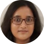 Photo of Bhargavi Sakthivel
