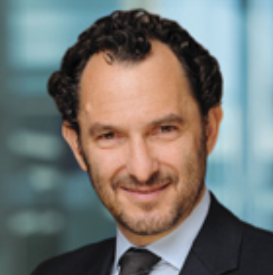 Photo of Pablo Goldberg