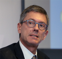 Photo of Carlos Kawall