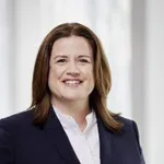 Photo of Caroline Horbrügger