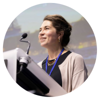 Photo of Clare Rowley