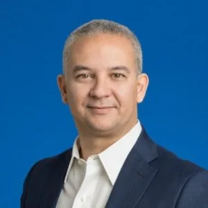 Photo of Clayton Melo